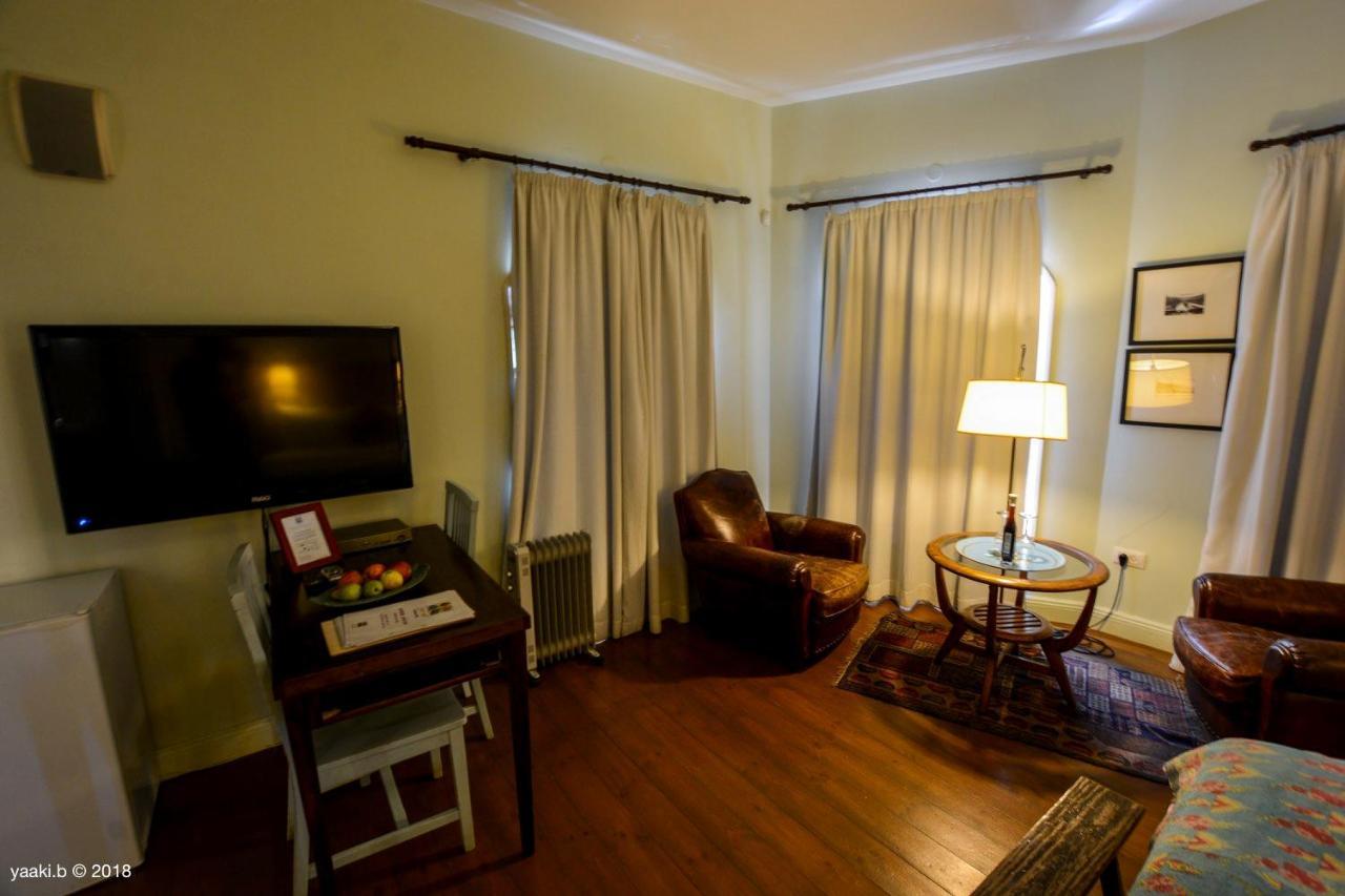 Tur Sinai Organic Farm Resort Kudüs Dış mekan fotoğraf